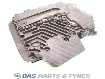 Коробка передач DAF