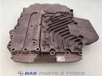 Коробка передач DAF