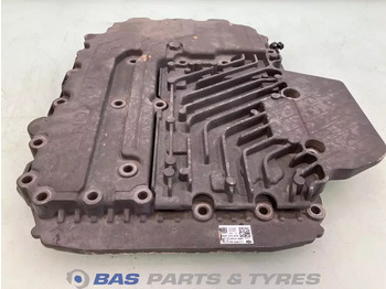 Коробка передач DAF