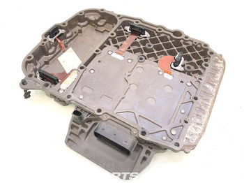 Коробка передач для Грузовиков DAF Versnellingsbakdeksel DAF 2134299: фото 2 Коробка передач для Грузовиков DAF Versnellingsbakdeksel DAF 2134299: фото 2