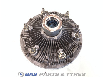 Сцепление и запчасти DAF