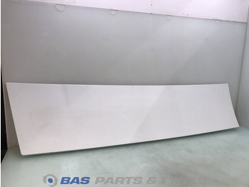 Аэродинамика/ Спойлеры DAF XF