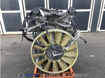 Двигатель для Грузовиков DAF XF106 Motor DAF MX13 355 H2 0452049: фото 4 Двигатель для Грузовиков DAF XF106 Motor DAF MX13 355 H2 0452049: фото 4