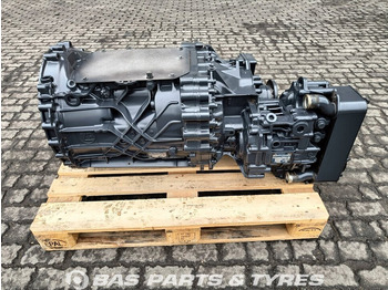 Коробка передач DAF XF 106
