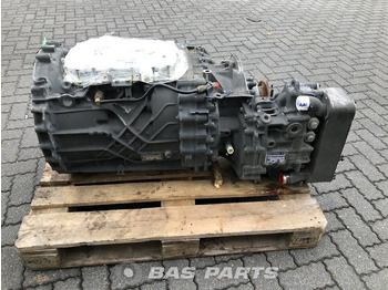 Коробка передач DAF XF 106