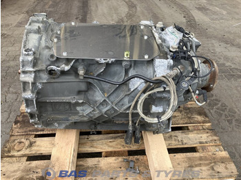 Коробка передач DAF XF 106