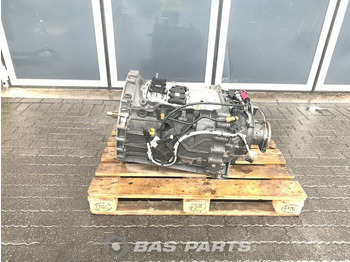 Коробка передач DAF XF 106