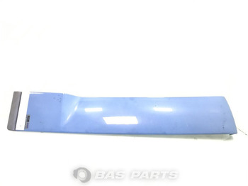 Аэродинамика/ Спойлеры DAF