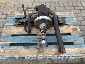 Гидравлический насос для Грузовиков DENISON Hydraulic pump  Plunjerpomp: фото 1