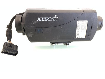 Отопление/ Вентиляция