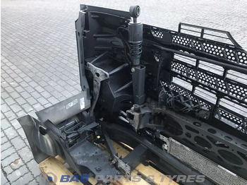 Бампер для Грузовиков Mercedes-Benz Actros MP4 Bumper Mercedes A 960 310 23 22: фото 5 Бампер для Грузовиков Mercedes-Benz Actros MP4 Bumper Mercedes A 960 310 23 22: фото 5