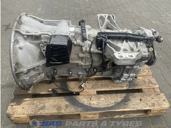 Коробка передач MERCEDES-BENZ Actros