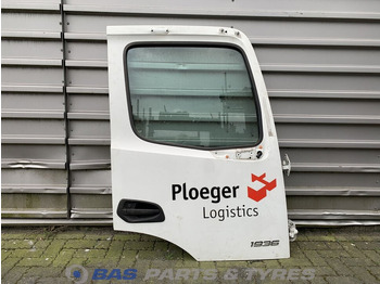 Дверь и запчасти MERCEDES-BENZ Actros