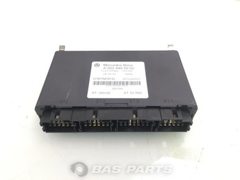 Блок управления MERCEDES-BENZ