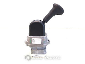 Детали тормозной системы MERCEDES-BENZ