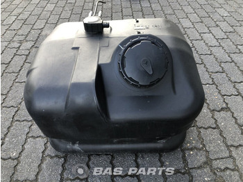 Топливный бак MERCEDES-BENZ