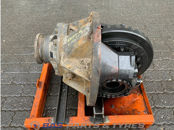 Дифференциал MERITOR