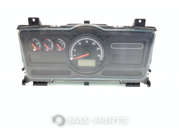 Приборная панель RENAULT Premium