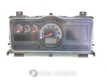 Приборная панель RENAULT Premium