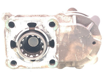 Ось и запчасти RENAULT