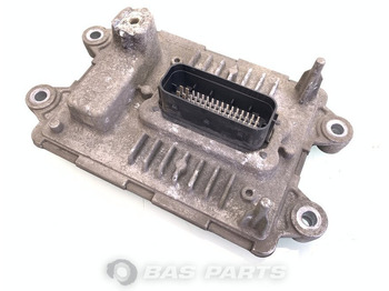 Электрическая система RENAULT T