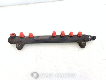 Подготовка топлива RENAULT