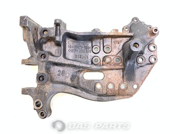 Рама/ Шасси SCANIA