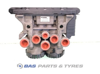 Детали тормозной системы SCANIA