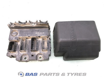 Электрическая система SCANIA