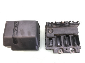 Электрическая система SCANIA