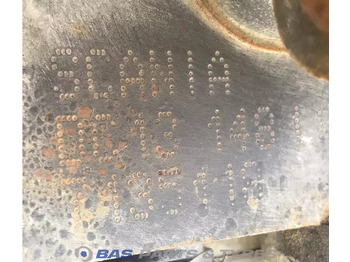 Двигатель для Грузовиков Scania G-Serie NextGen Motor Scania DC13 148 450 2582887: фото 5 Двигатель для Грузовиков Scania G-Serie NextGen Motor Scania DC13 148 450 2582887: фото 5