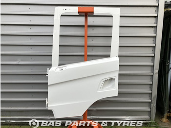 Дверь и запчасти SCANIA P