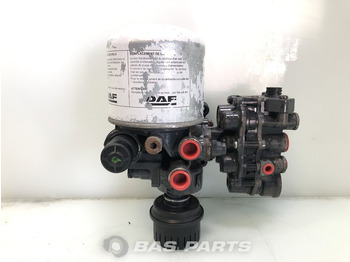 Запчасти DAF