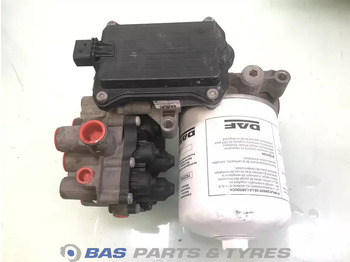 Запчасти DAF