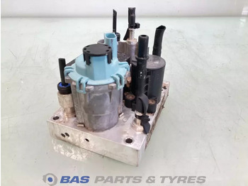 Запчасти RENAULT