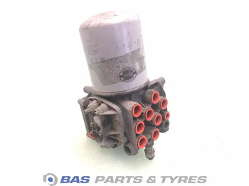 Запчасти RENAULT