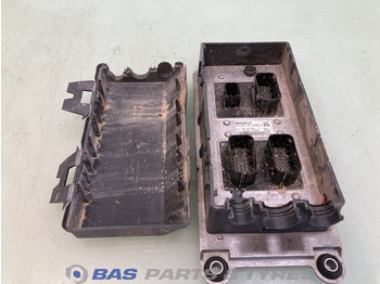 Запчасти RENAULT