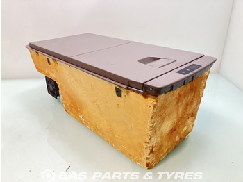 Запчасти SCANIA R