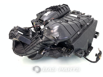 Отопление/ Вентиляция VOLVO