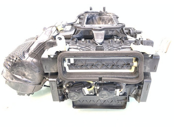 Отопление/ Вентиляция VOLVO