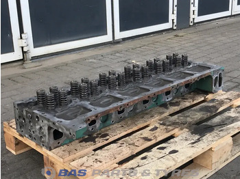 Блок цилиндров VOLVO