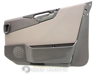 Кабина и интерьер VOLVO