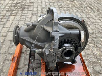 Дифференциал VOLVO