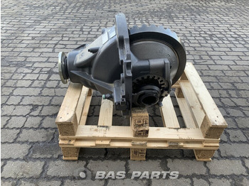 Дифференциал VOLVO