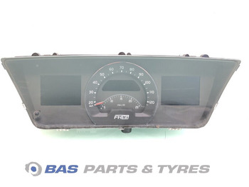 Приборная панель VOLVO FH16