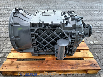 Коробка передач VOLVO FH