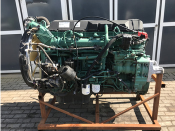 Двигатель VOLVO FH