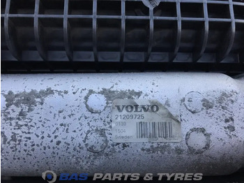 Радиатор для Грузовиков Volvo FM4 Koelerpakket Volvo D11K 330 K1 21649624: фото 4