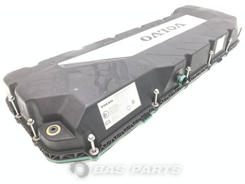 Двигатель и запчасти VOLVO