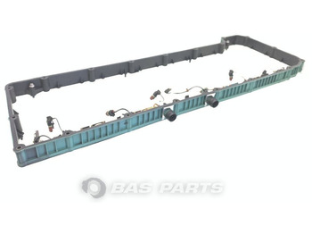 Двигатель и запчасти для Грузовиков Volvo Kleppendeksel Volvo 22737367: фото 2 Двигатель и запчасти для Грузовиков Volvo Kleppendeksel Volvo 22737367: фото 2